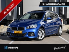 BMW 2-serie Active Tourer - Executive 225xe iPerformance 225pk Automaat SCHUIF-DAK | HARMAN/KARDON | LEDER | CRUISE.C