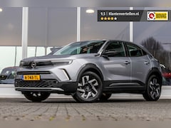 Opel Mokka-e - Business Elegance 50-kWh | Camera
