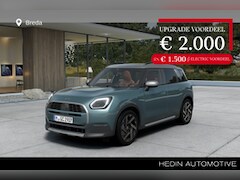 MINI Countryman - E | Favoured | Pakket L | Harman Kardon | 360 graden Camera | Head-up display |