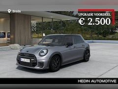 MINI Cooper - 5-Deurs C | John Cooper Works | Pakket M | Panorama dak | Getint glas | Harman Kardon | Co