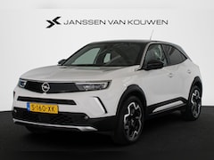 Opel Mokka Electric - Level 5 50 kWh Ultimate SOH 98% Stuur-Stoelverwarming Navi Clima