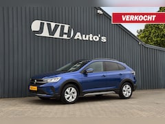 Volkswagen Taigo - 1.0 TSi 110pk Life AUT/DSG 03-2023 | Virtual CP | LED | PrG | Cam