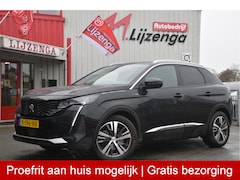 Peugeot 3008 - 1.6 HYbrid 225 Blue Lease Allure Carplay | Trekhaak | Camera | LED | Keyless | DAB
