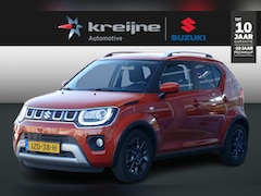 Suzuki Ignis - 1.2 Smart Hybrid Select | ALL-SEASON | RIJKLAARPRIJS |