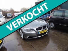 BMW 3-serie - 316i Business Line navi clima elek pak nap apk