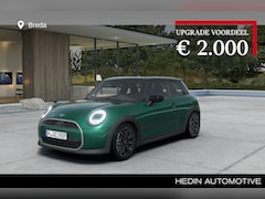 MINI Cooper - 3-Deurs 1.5 C Favoured | M Pakket | Panoramadak | Harman Kardon | Comfort Access | Stoel e