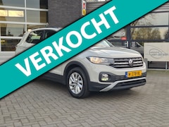 Volkswagen T-Cross - 1.0 TSI 70KW LIFE, ACC, CLIMA, APP CONNECT, CAMERA, NAVI