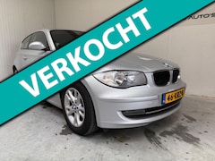 BMW 1-serie - 116i Corporate