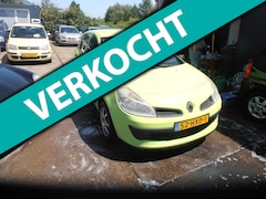 Renault Clio - 1.2 TCE Expression 5drs airco elek pak nap apk
