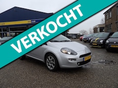 Fiat Punto Evo - 0.9 TwinAir Sempre / Rijklaarprijs / 5-drs