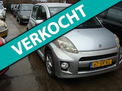 Daihatsu Sirion 2 - 1.3-16V Comfort st bekr airco elek pak nap apk