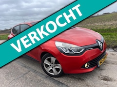 Renault Clio - 0.9 Collection / 2013