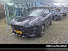 Ford Puma - 1.0 EcoBoost Hybrid ST-Line X