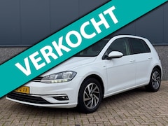 Volkswagen Golf - 1.6 TDI Highline DSG l PANO l NAVI l LED