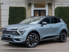 Kia Sportage - 1.6 T-GDi Plug-in Hybrid AWD GT-PlusLine TREKHAAK | PANO | 360 CAM | MEMORY | LEDER | 1E E
