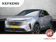 Peugeot 3008 - 1.2 Hybrid 136 GT Alcantara | 1STE EIGENAAR | Stoelverwarming | Elektrische Achterklep | 1