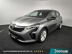 Renault Clio - 1.6 E-Tech Full Hybrid 145 evolution | Navigatie | Cruise Control |