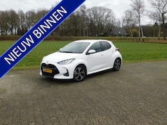 Toyota Yaris - 1.5 Hybrid 115 Dynamic ACC, PDC, CAMERA, CARPLAY