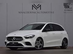 Mercedes-Benz B-klasse - 200 AMG Automaat Camera, Stoelverwarming, Navi, Led