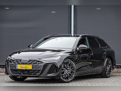 Audi A6 Avant - Edition One | e-hybrid 299Pk Aut. | Quattro | Plug-in Hybrid | MMI Bijrijdersdisplay | Tec