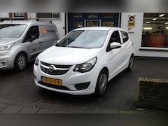 Opel Karl - 1.0 ecoFLEX 75pk Edition