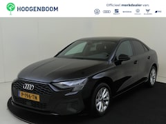Audi A3 Limousine - 30 TFSI Pro Line | CarPlay | Cruise control | Parkeersensoren achter | Virtual cockpit | C