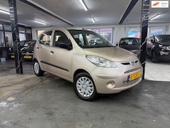 Hyundai i10 - 1.1 Active