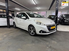 Peugeot 208 - 1.2 PureTech Blue Lion 1e eigenaar dealer onderhouden
