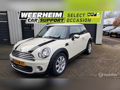 MINI One - 1.6 Final Edition|Navi|PDC|NAP