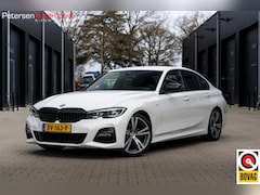 BMW 3-serie - 320i M-Sport *HUD* Leder* Camera* Vol* Incl BTW