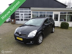 Toyota Corolla Verso - 1.8 VVT-i Luna