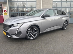 Peugeot 308 SW - 1.2 PureTech Allure|TREKHAAK|CAMERA|