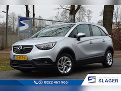 Opel Crossland X - 1.2 Turbo Edition | Navi | Trekhaak | PDC