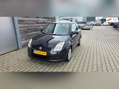 Suzuki Swift - 1.3 GLS