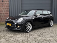 MINI Clubman - 1.5 One Salt Business - Stoelverwarming - Climate control