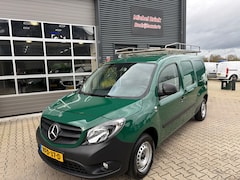 Mercedes-Benz Citan - 109 CDI Extra Lang