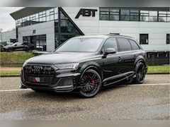 Audi SQ7 - ABT 4.0 TFSI 650pk 7p | ABT small body | Panoramadak | B&O | Stoelventilatie + massagefunc