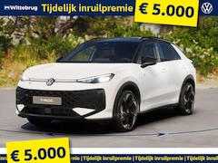 Volkswagen T-Roc - 1.5 eTsi R-Line First Edition