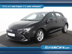 Toyota Corolla - 1.8 Hybrid *1ste eigenaar*Navigatie*Park Assist