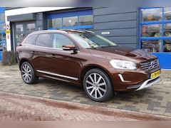 Volvo XC60 - 3.0 T6 R-Design POLESTAR