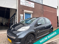 Peugeot 107 - 1.0-12V Millesim 200 AIRCO&APK&NAP