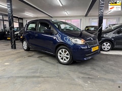 Skoda Citigo - 1.0 Greentech Edition Automaat | Navi | Airco