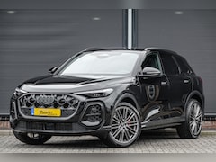 Audi Q5 - 2.0Tfsi e-hybrid 367Pk Aut. | Plug In Hybride | Quattro | S-Line | MMI Bijrijdersdisplay |