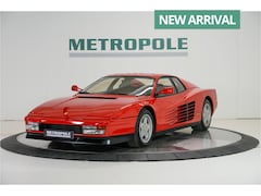 Ferrari Testarossa - M1113