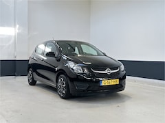Opel Karl - 1.0 ecoFLEX 120 Jaar Edition | Bluetooth | Airco| NL | 2 Eig |