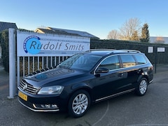 Volkswagen Passat Variant - 1.4 TSI Comfortline BlueMotion