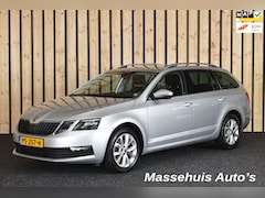 Skoda Octavia Combi - 1.0 TSI Greentech Ambition Business Navi Clima Cruise 2e eig. Nwe APK