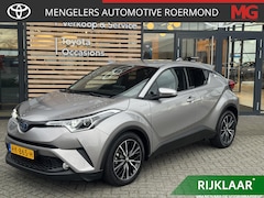Toyota C-HR - 1.8 Hybrid Dynamic