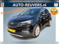 Opel Mokka X - 1.4 Turbo Innovation / Aut / CarPlay / Trekhaak / Camera