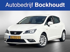 SEAT Ibiza - 1.2 TSI Reference